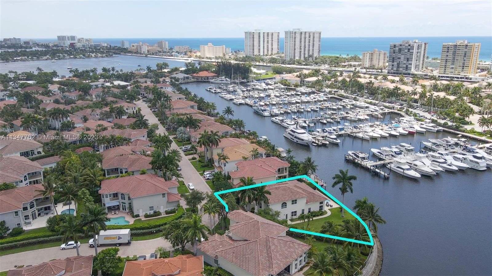 THREE ISLANDS 3RD SEC - Residential