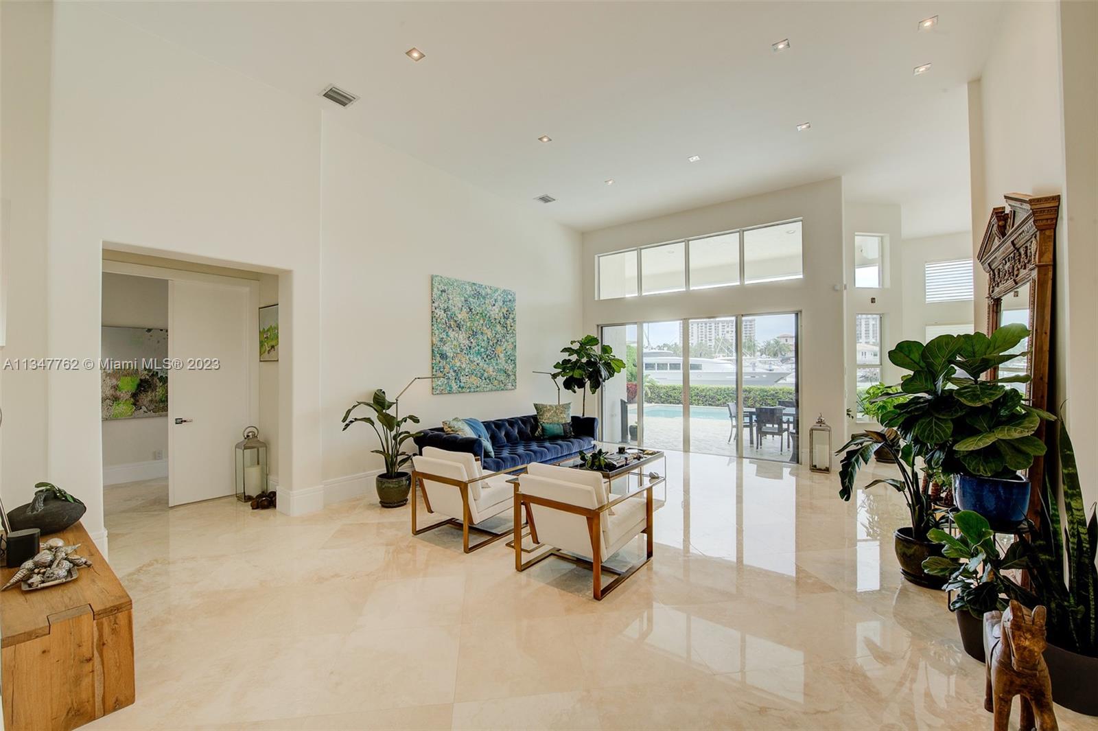 THREE ISLANDS 3RD SEC - Residential