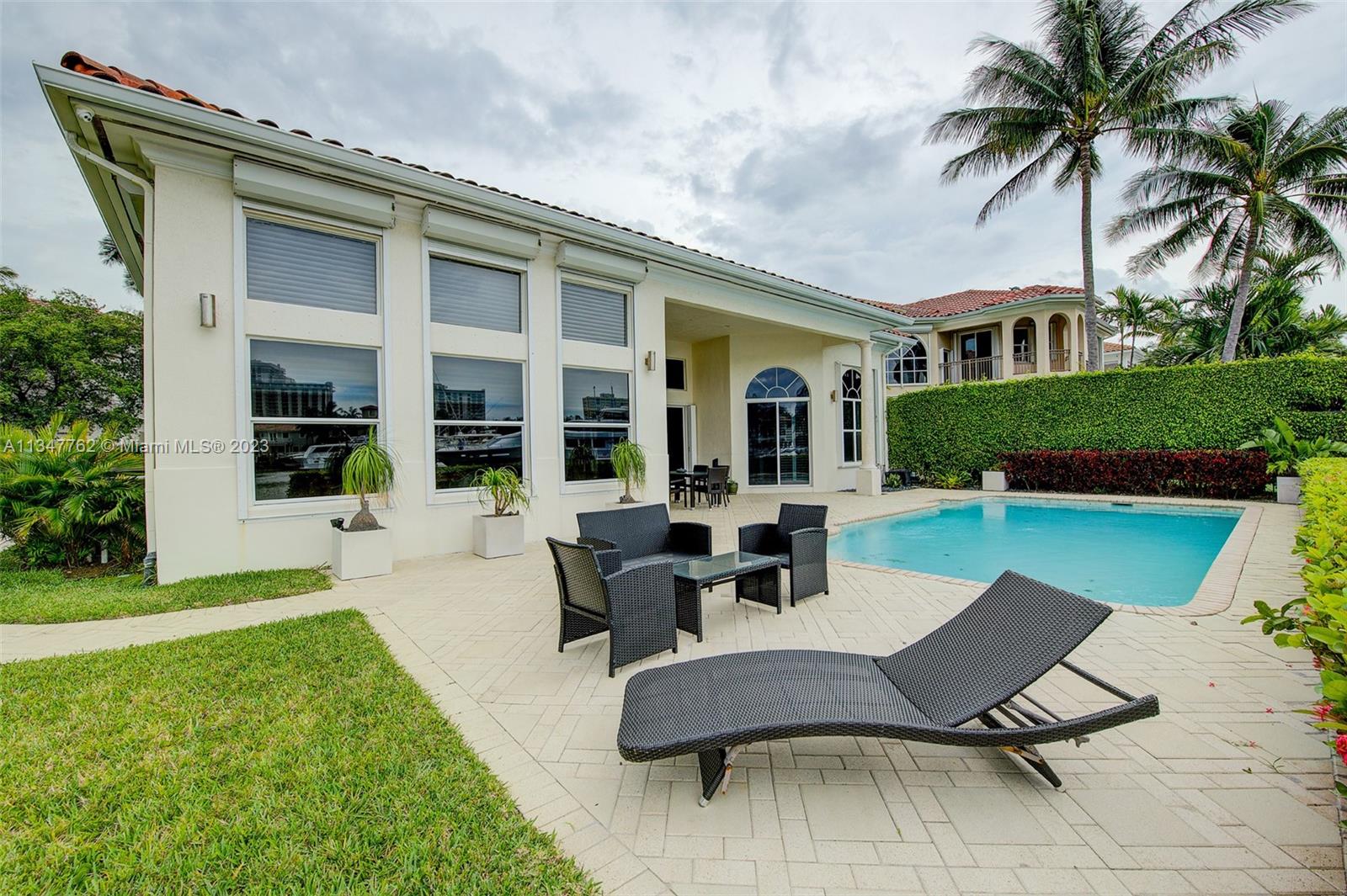 THREE ISLANDS 3RD SEC - Residential