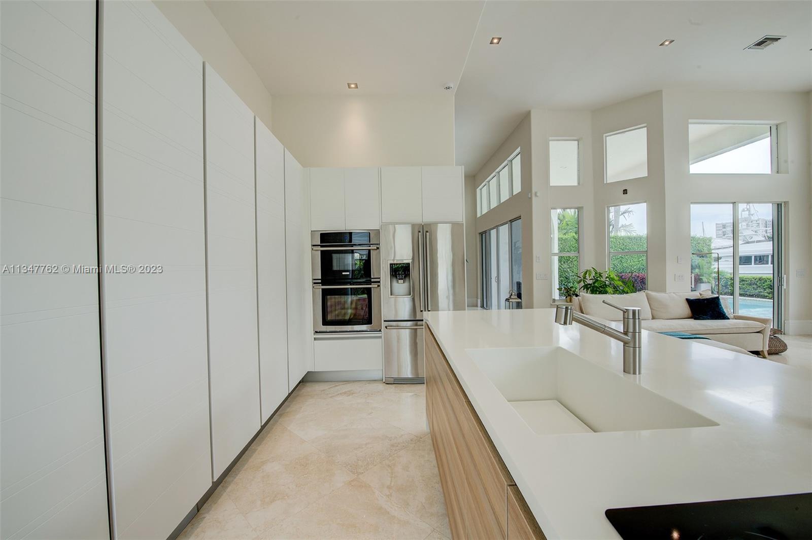 THREE ISLANDS 3RD SEC - Residential