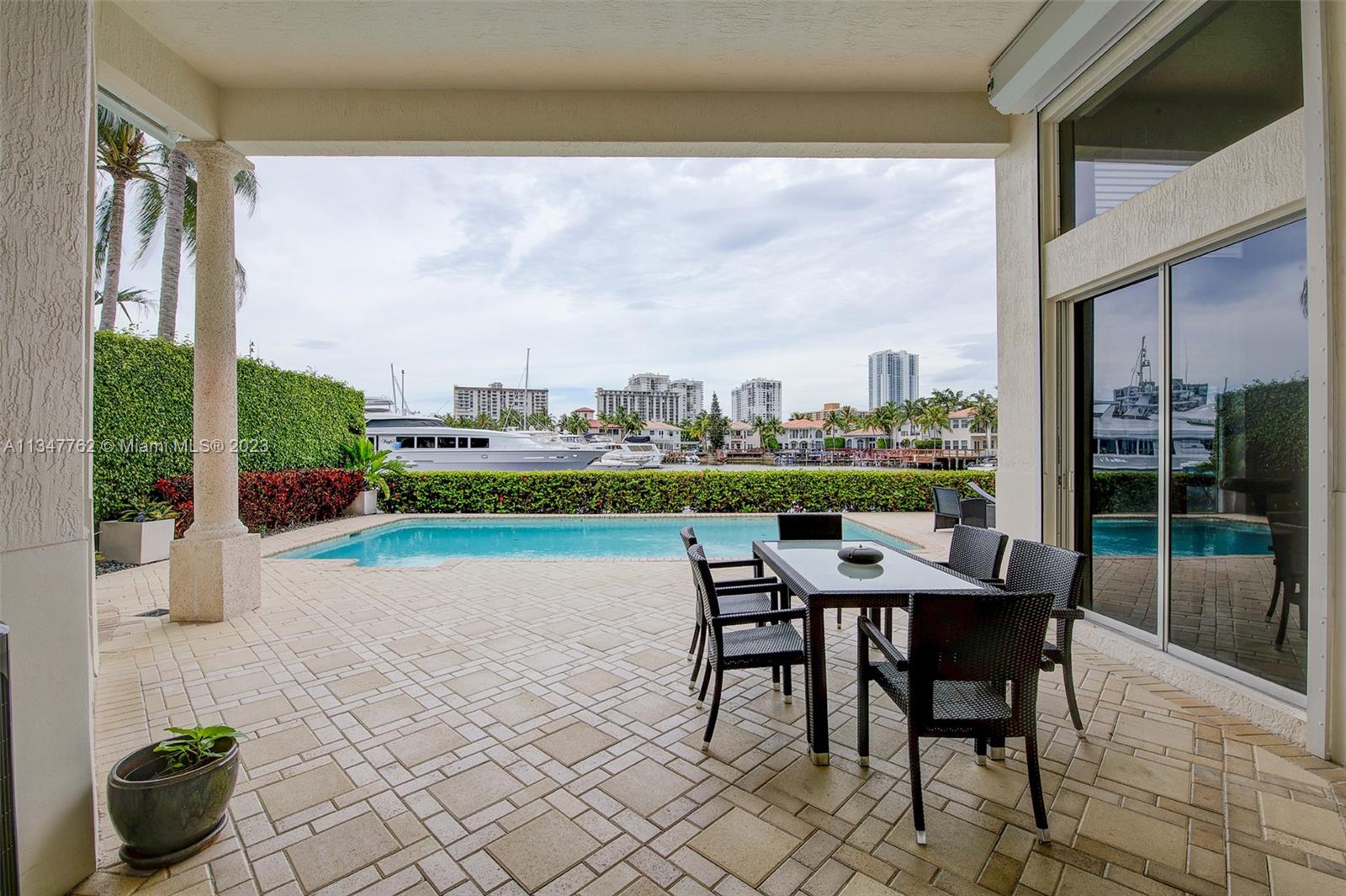 THREE ISLANDS 3RD SEC - Residential