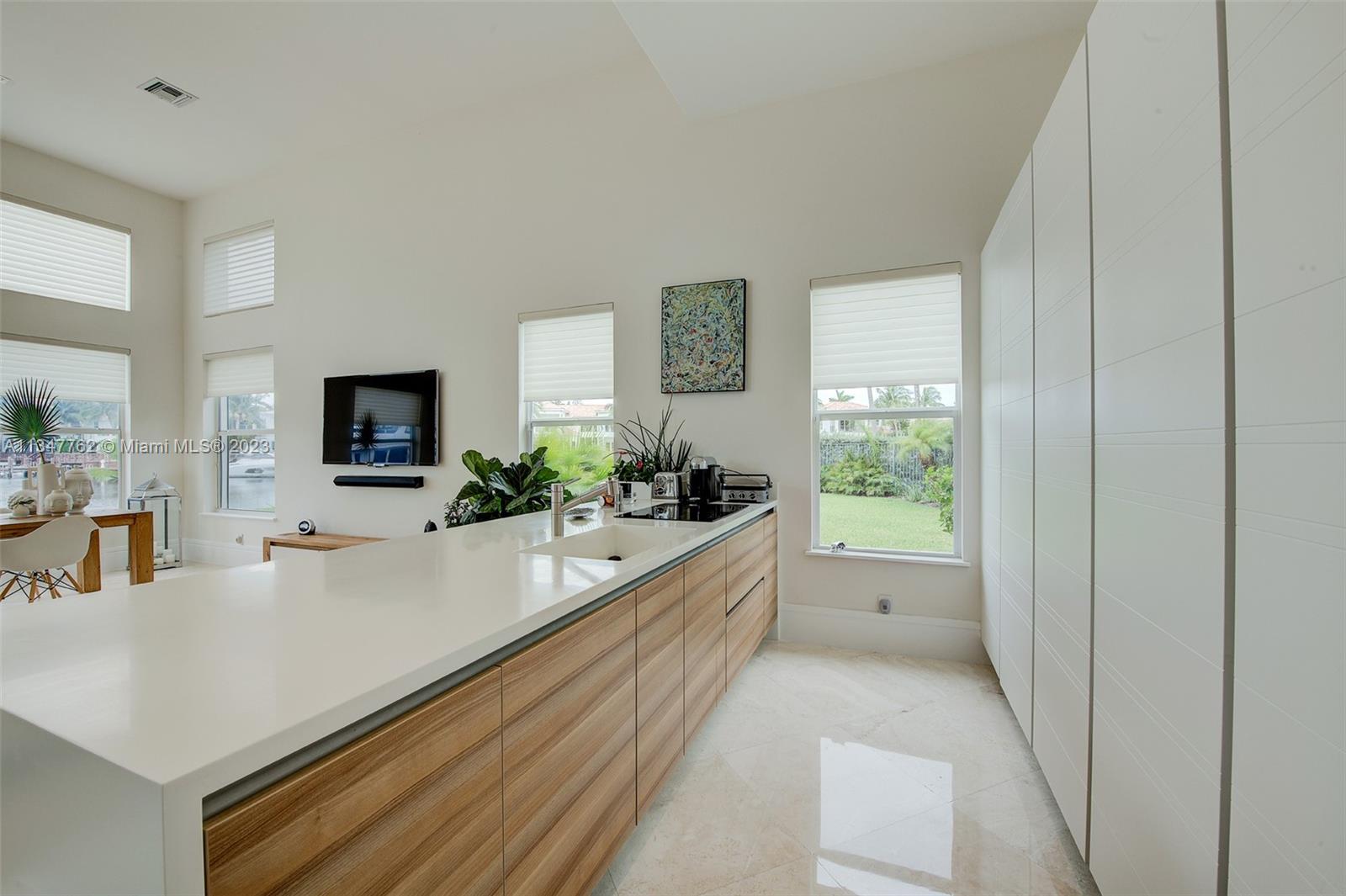 THREE ISLANDS 3RD SEC - Residential