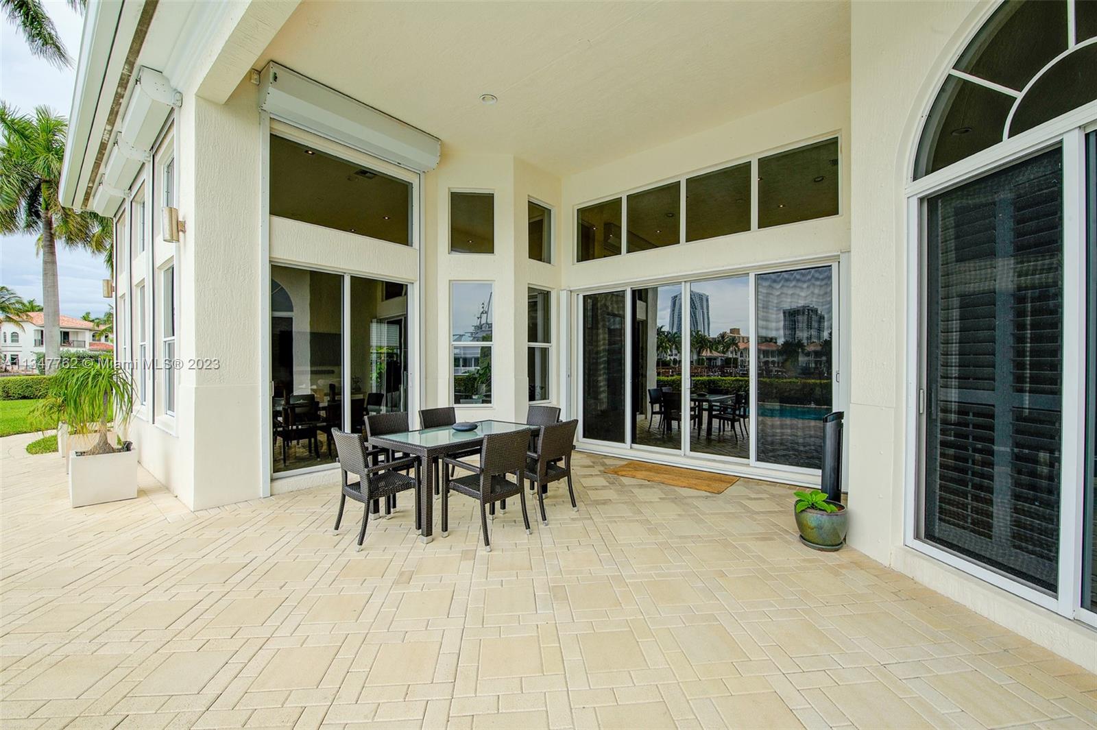 THREE ISLANDS 3RD SEC - Residential