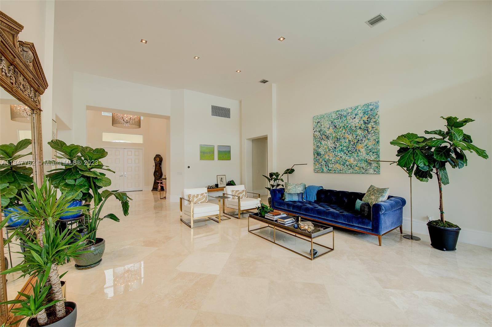 THREE ISLANDS 3RD SEC - Residential