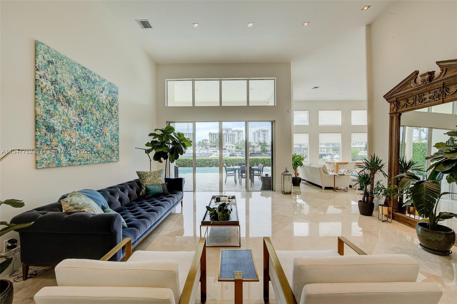 THREE ISLANDS 3RD SEC - Residential