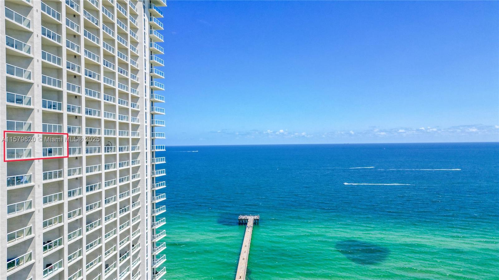 Rental Property at 16699 Collins Ave 2709, Sunny Isles Beach, Miami-Dade County, Florida - Bedrooms: 2 
Bathrooms: 2  - $4,500 MO.
