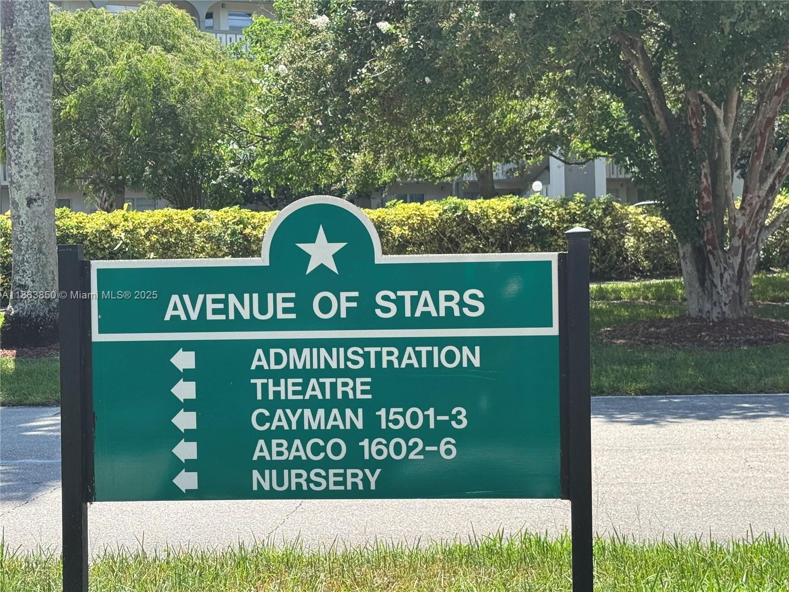 ABACO VILLAGE A CONDO - Residential Lease