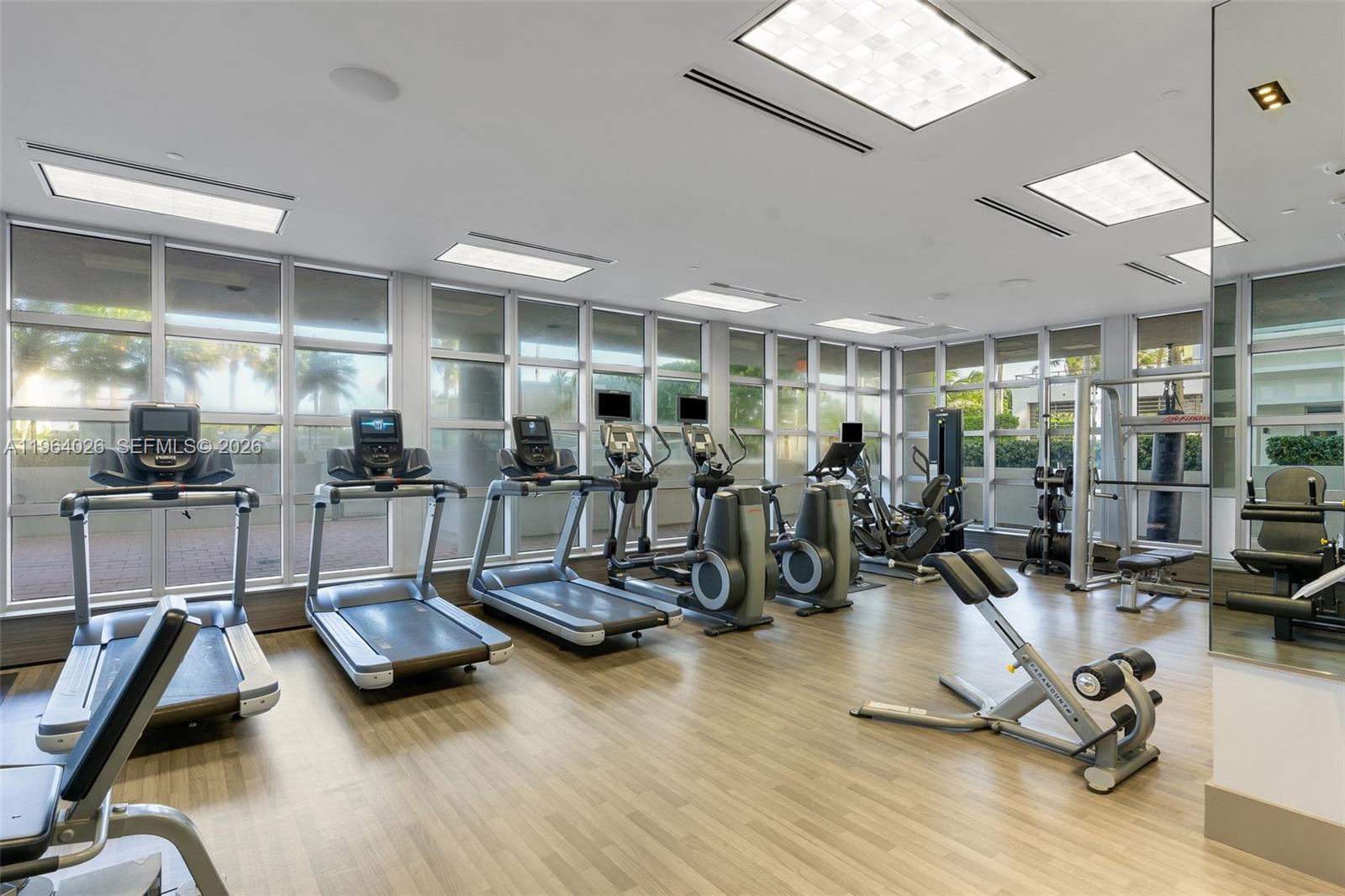 THE CARIBBEAN CONDO - Residential Lease