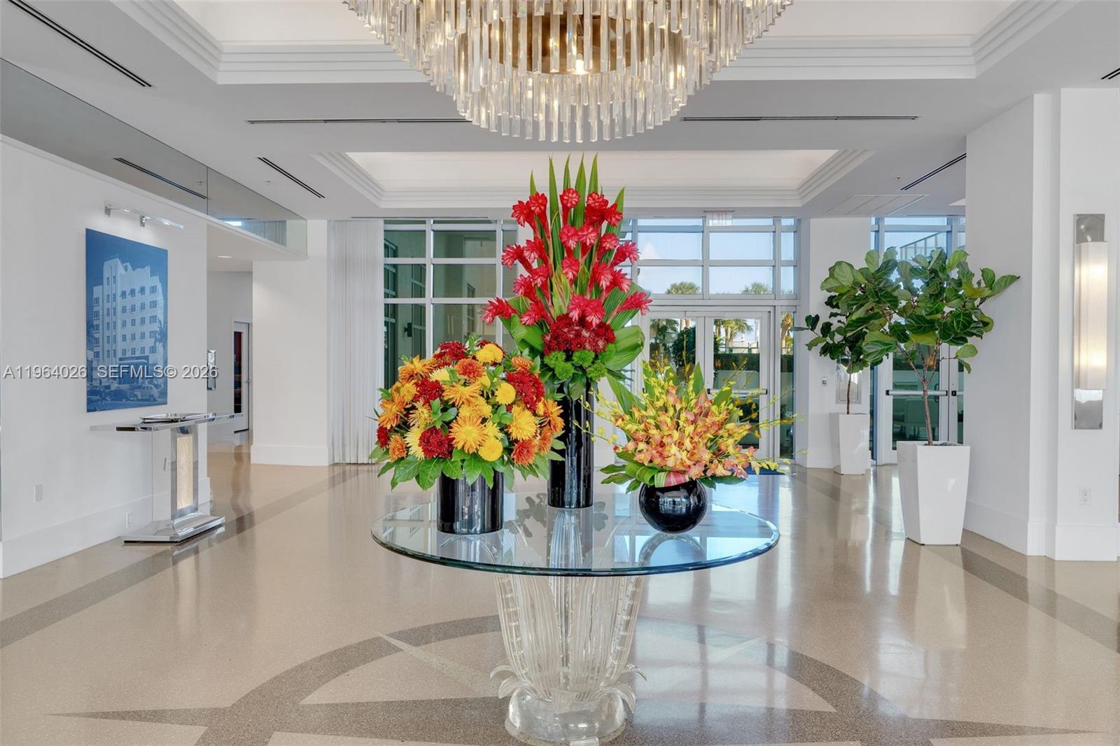 THE CARIBBEAN CONDO - Residential Lease