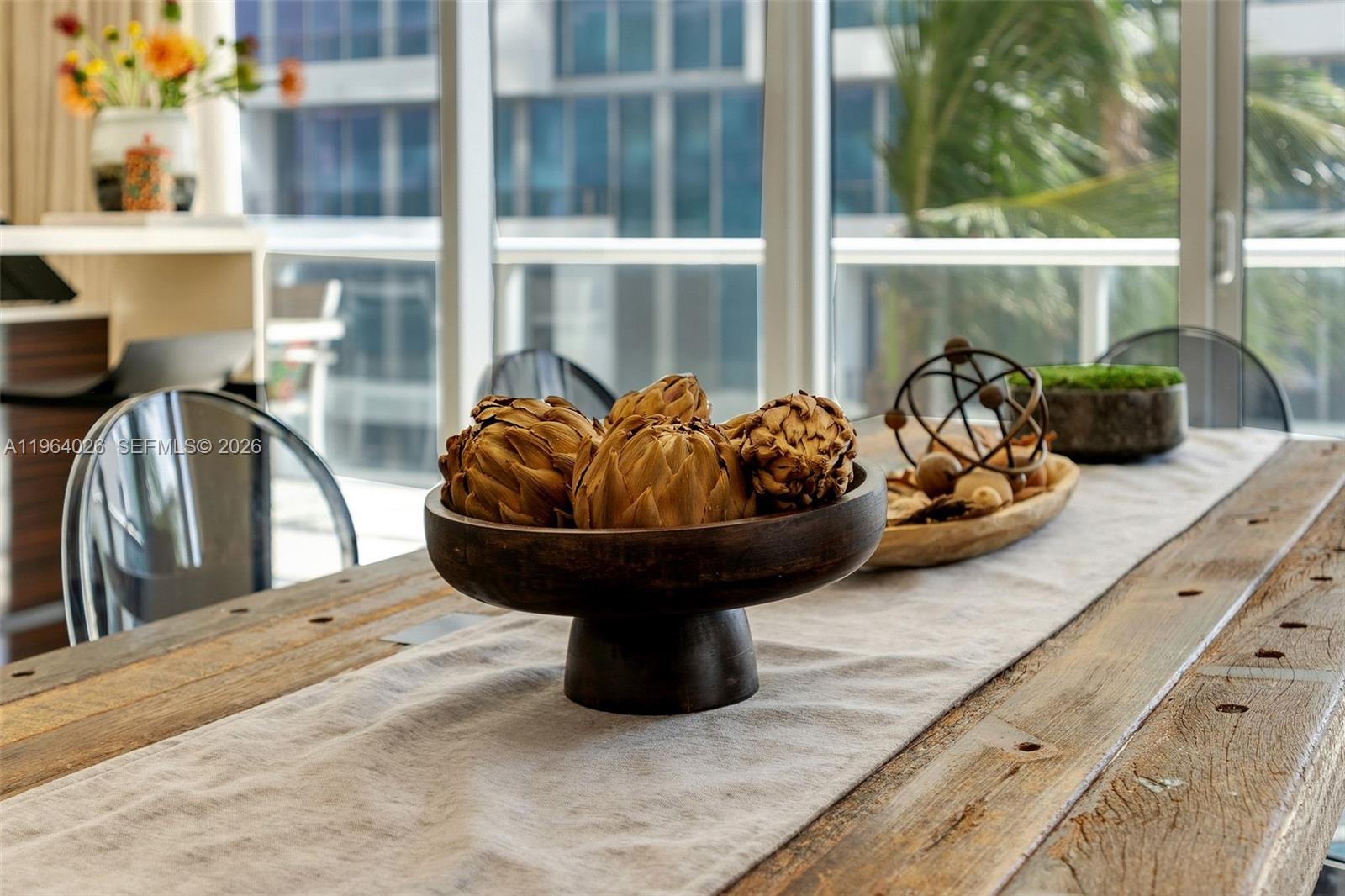THE CARIBBEAN CONDO - Residential Lease