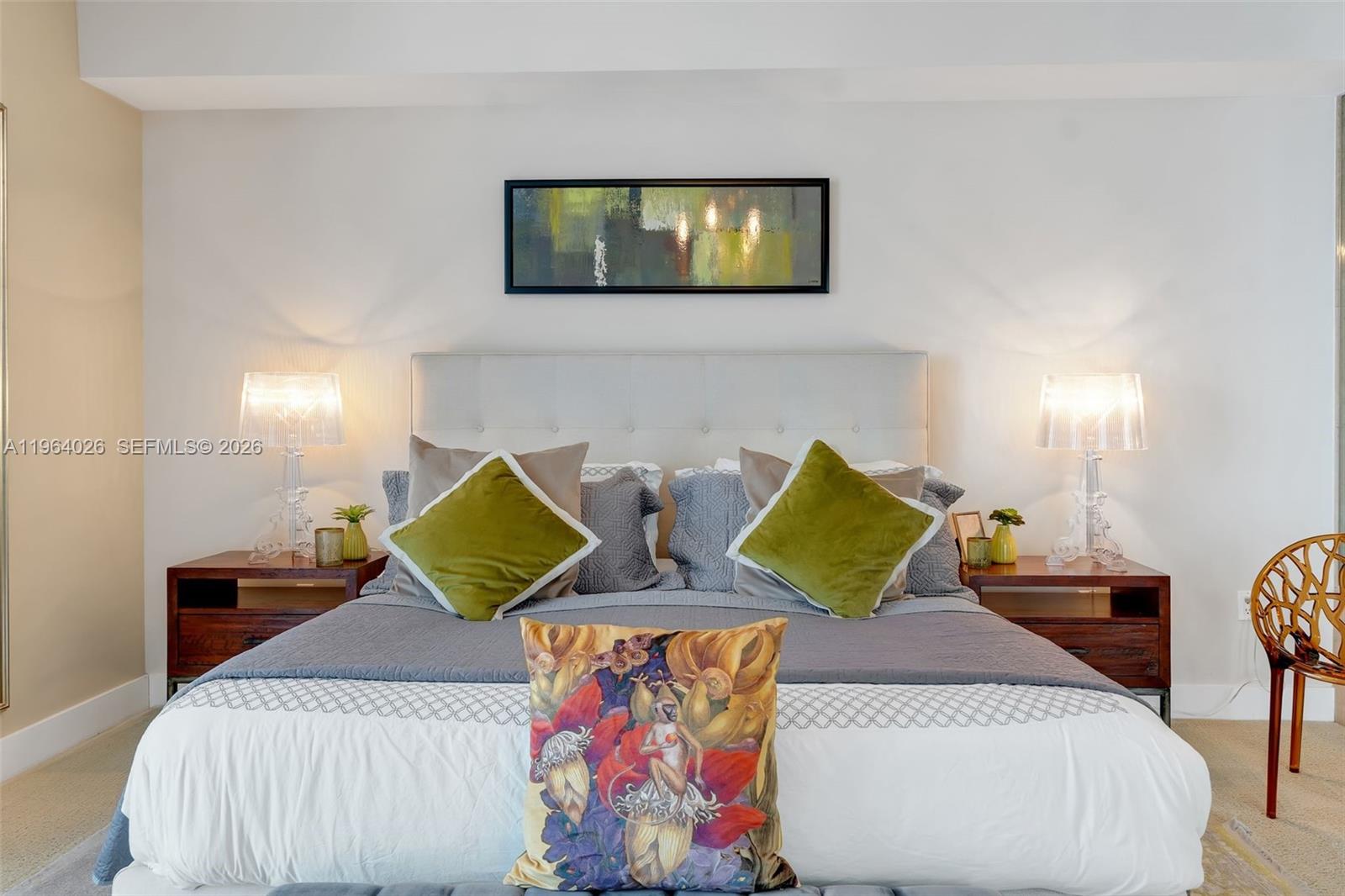 THE CARIBBEAN CONDO - Residential Lease