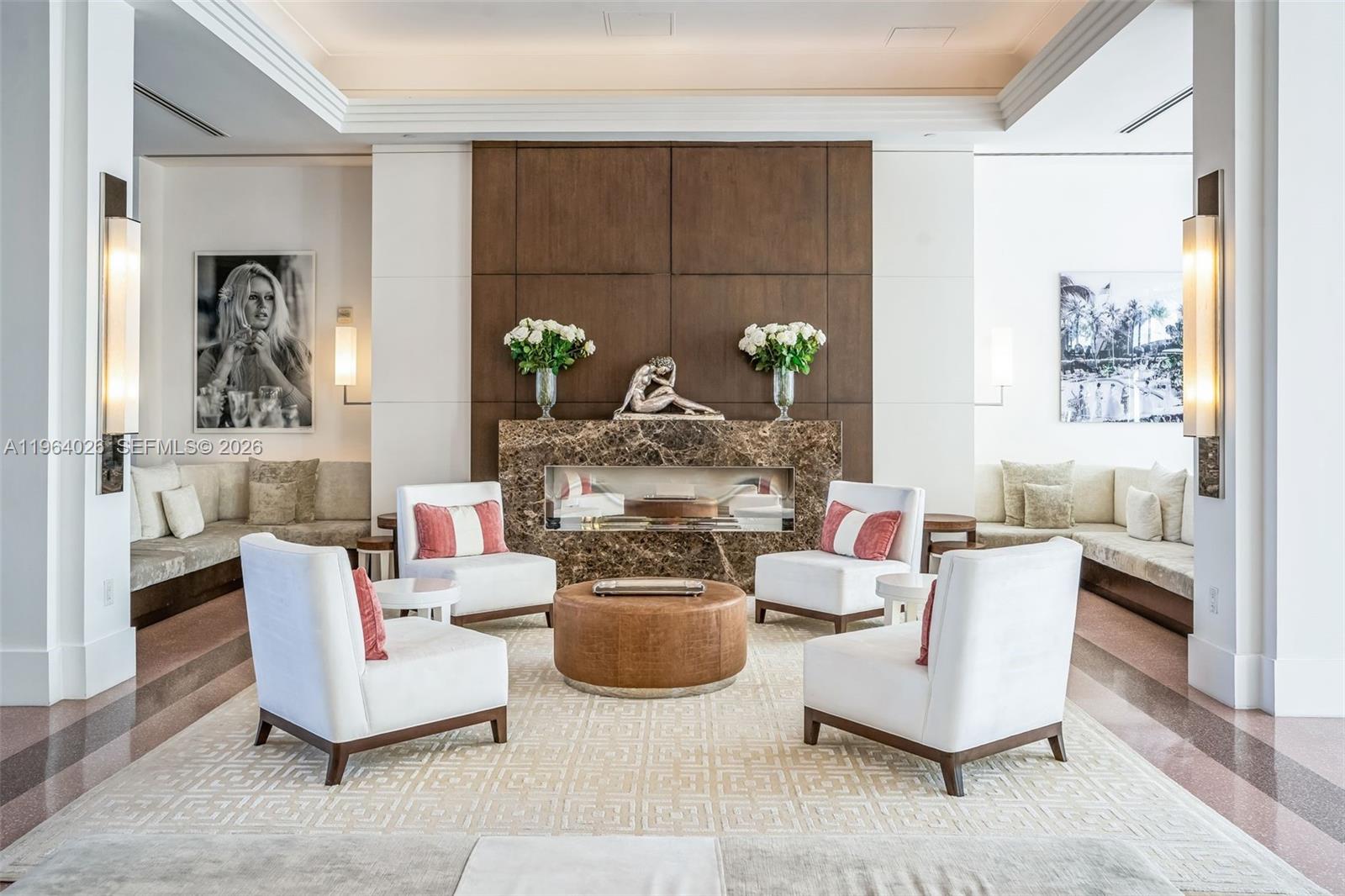 THE CARIBBEAN CONDO - Residential Lease