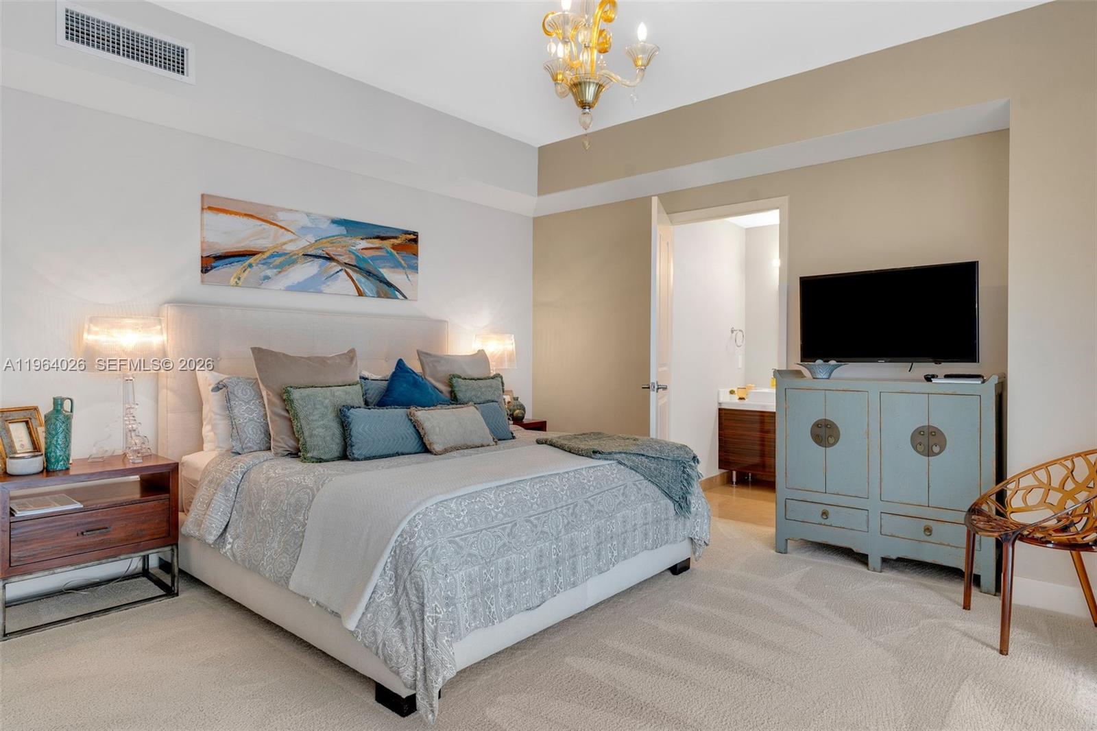 THE CARIBBEAN CONDO - Residential Lease