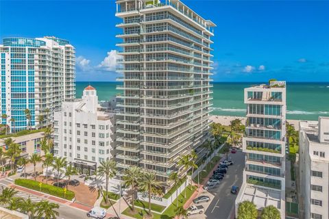3737 Collins Ave S-403 Miami Beach FL 33140