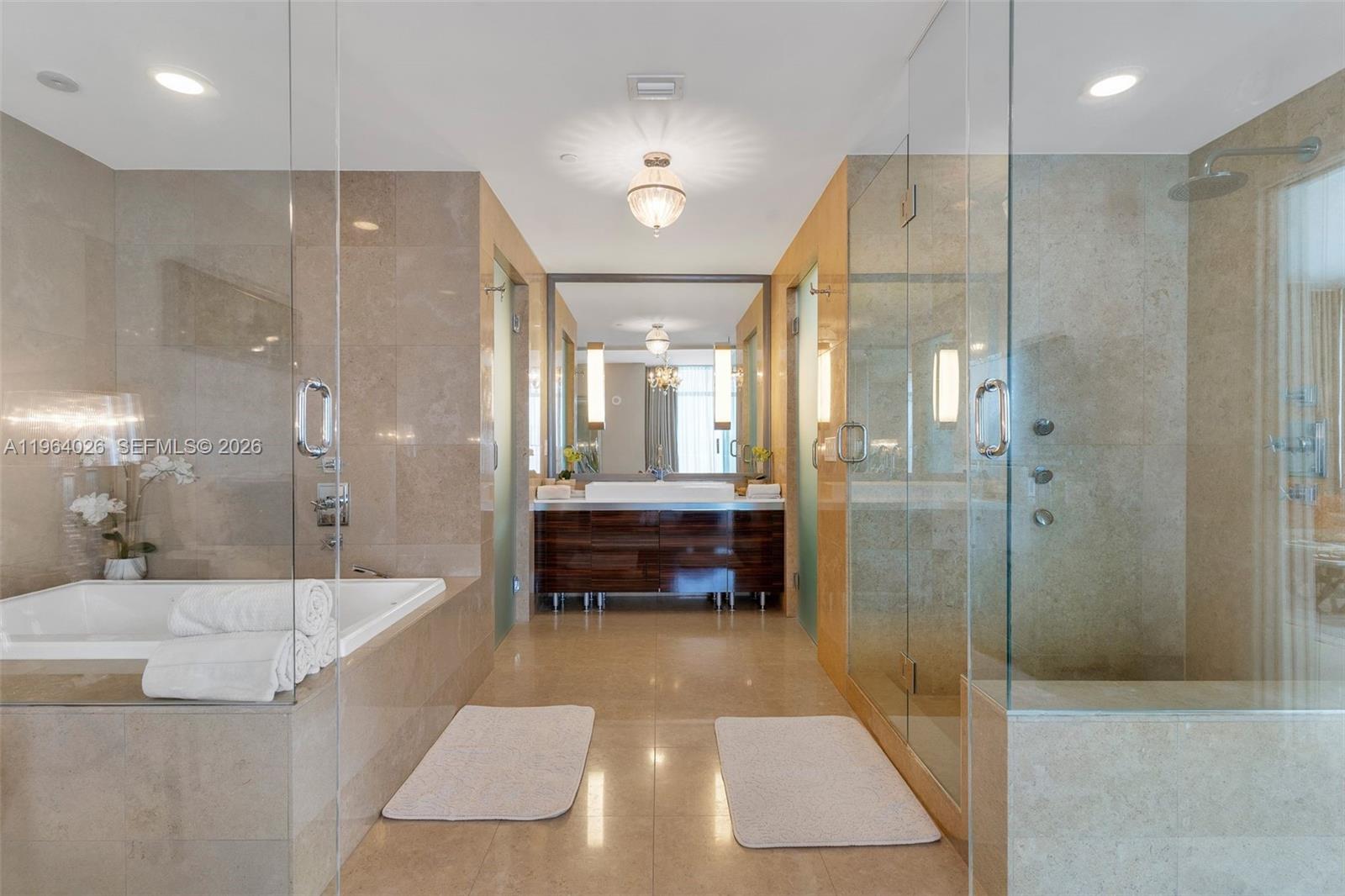 THE CARIBBEAN CONDO - Residential Lease