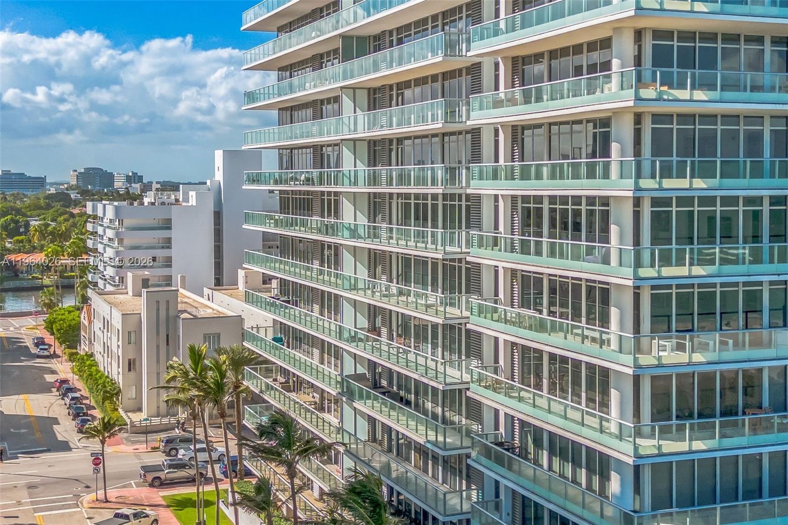 THE CARIBBEAN CONDO - Residential Lease