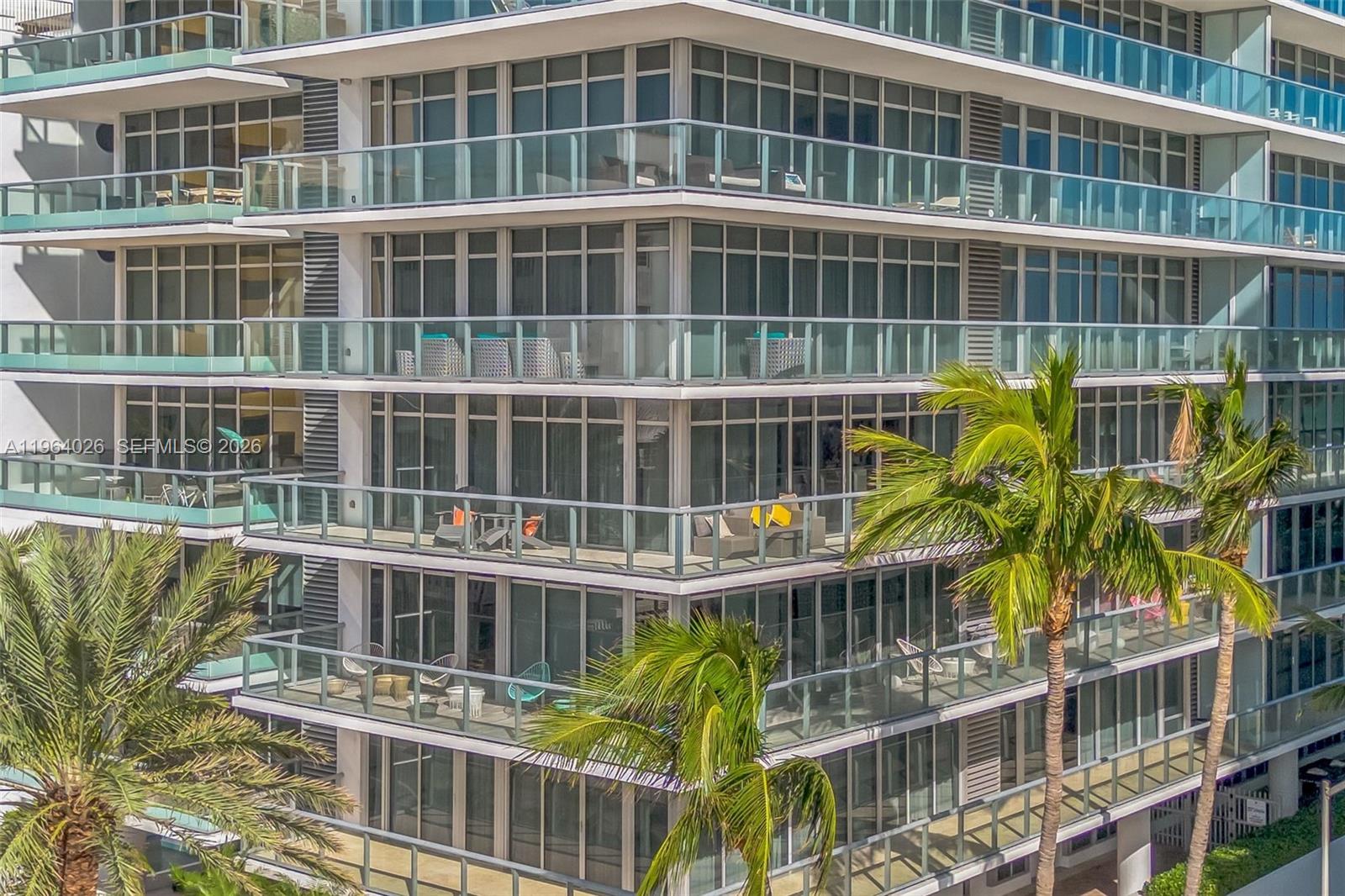 THE CARIBBEAN CONDO - Residential Lease