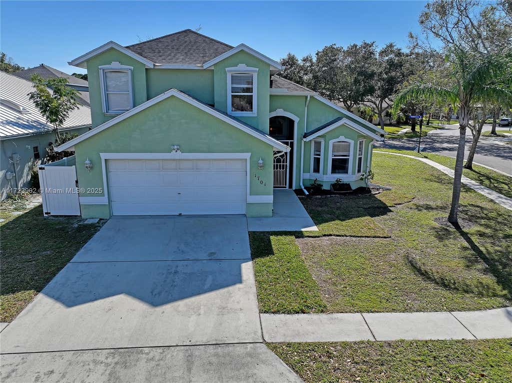 Photo of 1701 Primrose Ct, Port Saint Lucie, FL 34952 (MLS # A11723902)