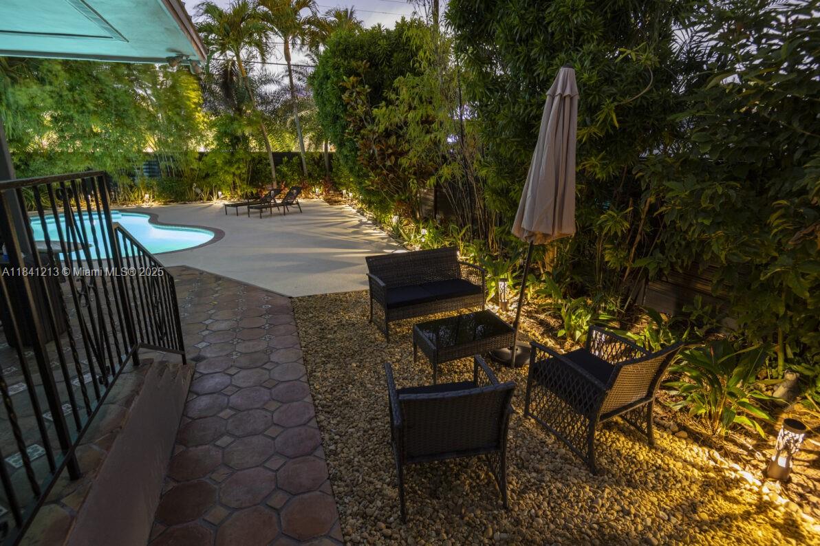 SHENANDOAH - Residential