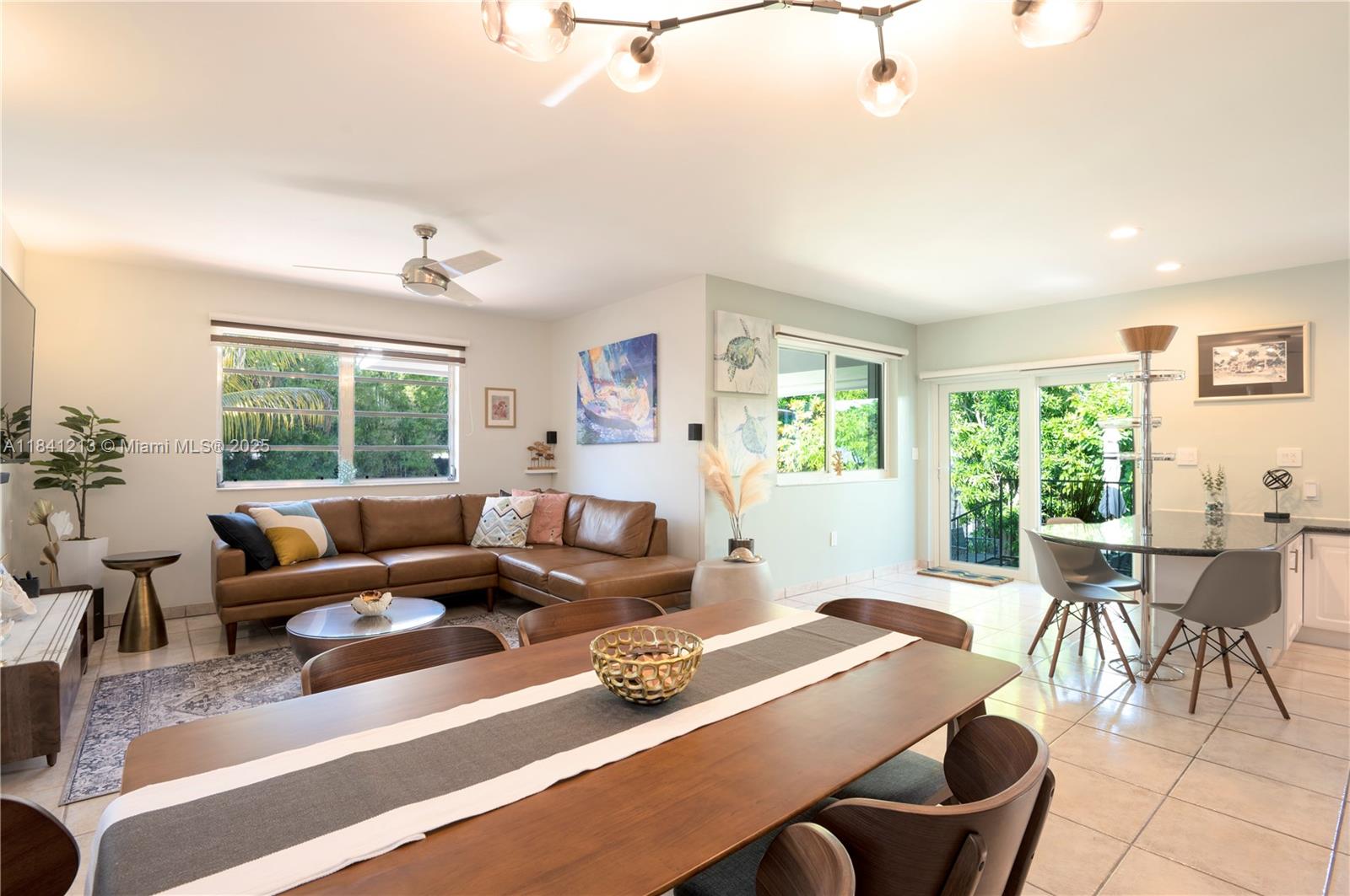 SHENANDOAH - Residential