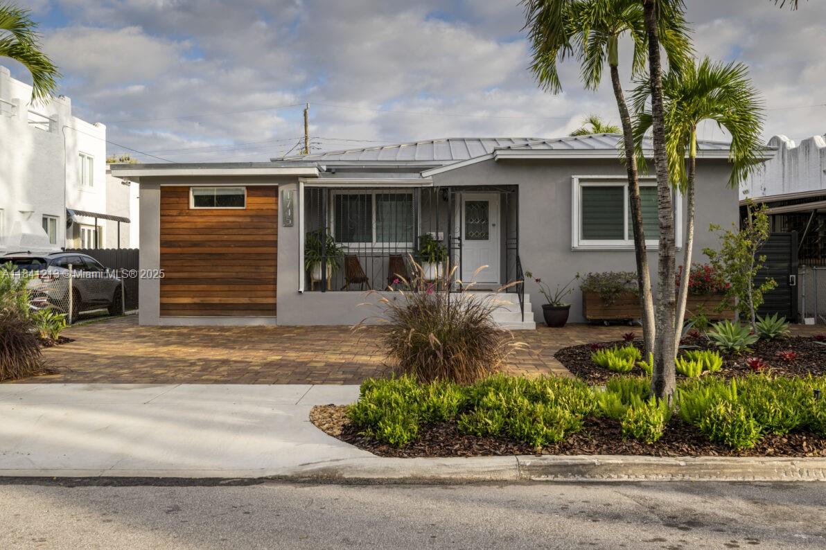 SHENANDOAH - Residential