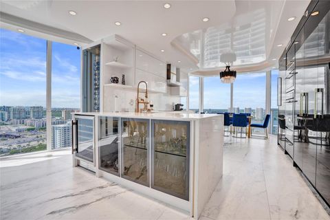 17555 Collins Ave 3101 Sunny Isles Beach FL 33160