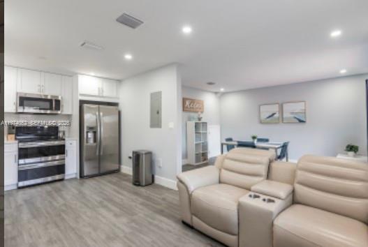 BONITA GOLF VIEW TOWNVILL - Residential Lease