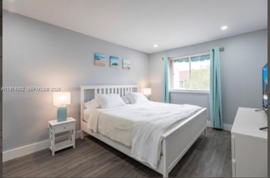 BONITA GOLF VIEW TOWNVILL - Residential Lease