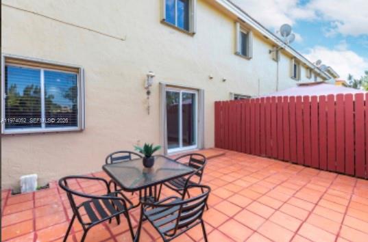 BONITA GOLF VIEW TOWNVILL - Residential Lease