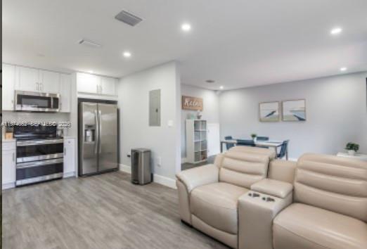 BONITA GOLF VIEW TOWNVILL - Residential Lease