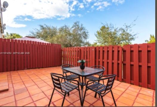 BONITA GOLF VIEW TOWNVILL - Residential Lease