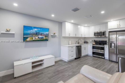 BONITA GOLF VIEW TOWNVILL - Residential Lease