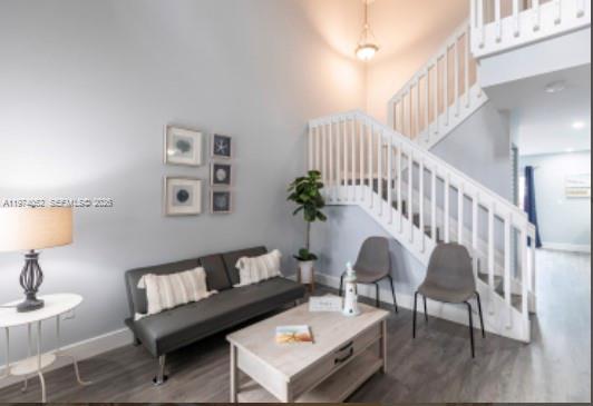 BONITA GOLF VIEW TOWNVILL - Residential Lease