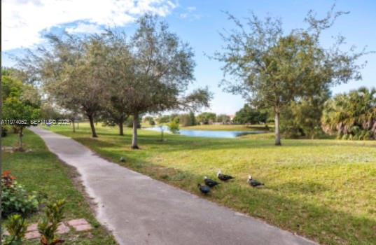 BONITA GOLF VIEW TOWNVILL - Residential Lease