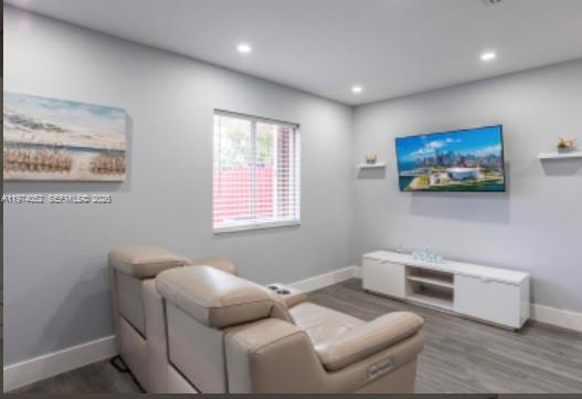 BONITA GOLF VIEW TOWNVILL - Residential Lease