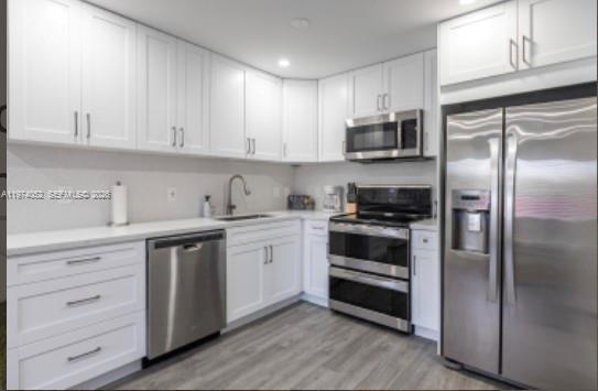 BONITA GOLF VIEW TOWNVILL - Residential Lease