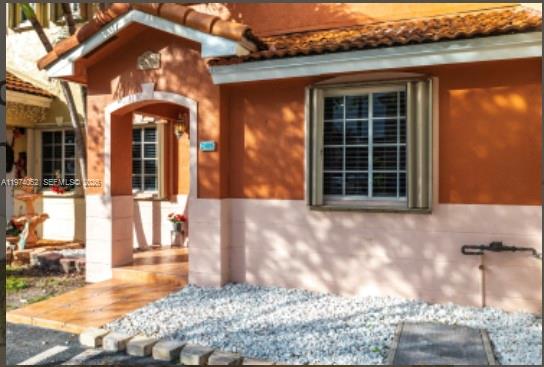 BONITA GOLF VIEW TOWNVILL - Residential Lease