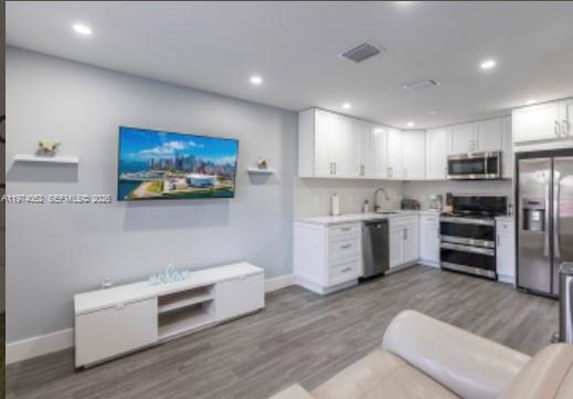 BONITA GOLF VIEW TOWNVILL - Residential Lease