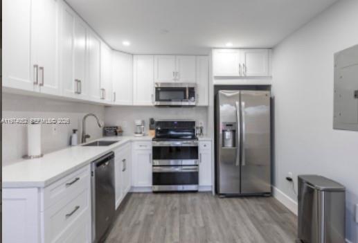 BONITA GOLF VIEW TOWNVILL - Residential Lease