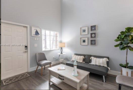 BONITA GOLF VIEW TOWNVILL - Residential Lease