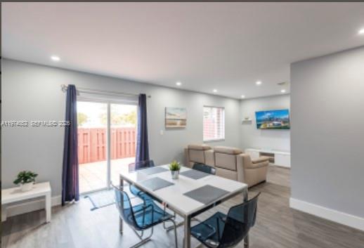 BONITA GOLF VIEW TOWNVILL - Residential Lease