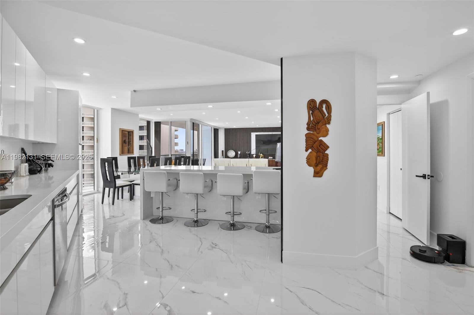 4000 ISL BLVD WILLIAMS IS - Residential