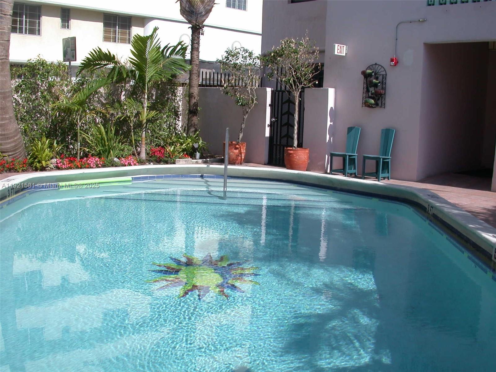 1390 OCEAN DRIVE CONDO - Residential Lease