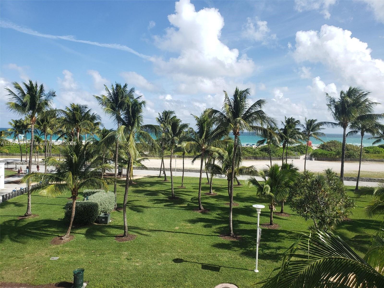 1390 OCEAN DRIVE CONDO - Residential Lease