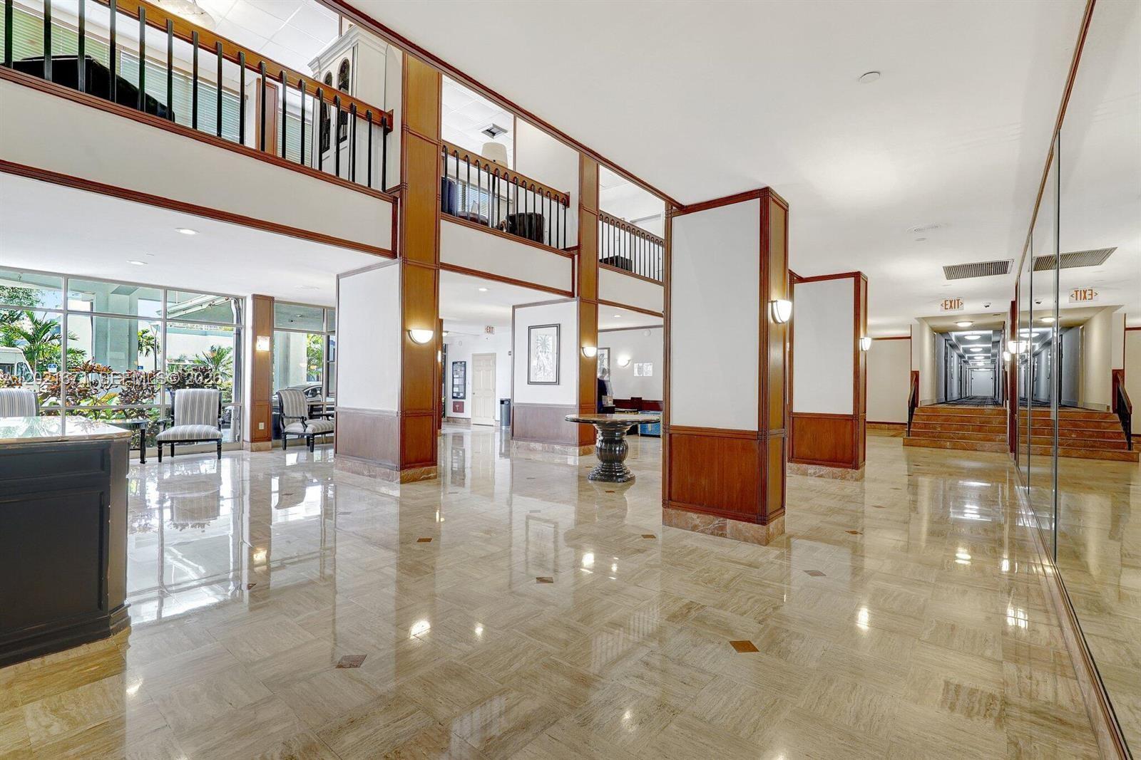 ADMIRALS PORT CONDO WEST - Residential