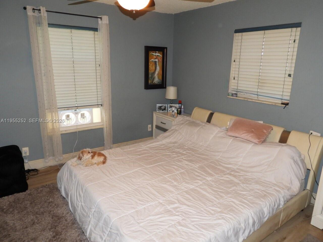 WELLEBY UNIT 1 - Residential