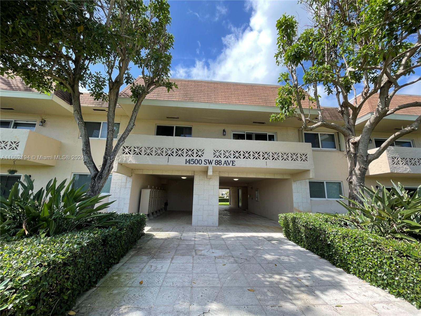 VILLAGIO AT PALMETTO BAY - Residential Lease