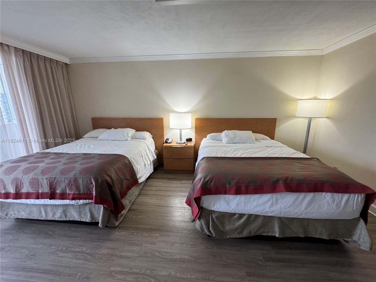 THE AVENTURA BEACH CLUB C - Residential