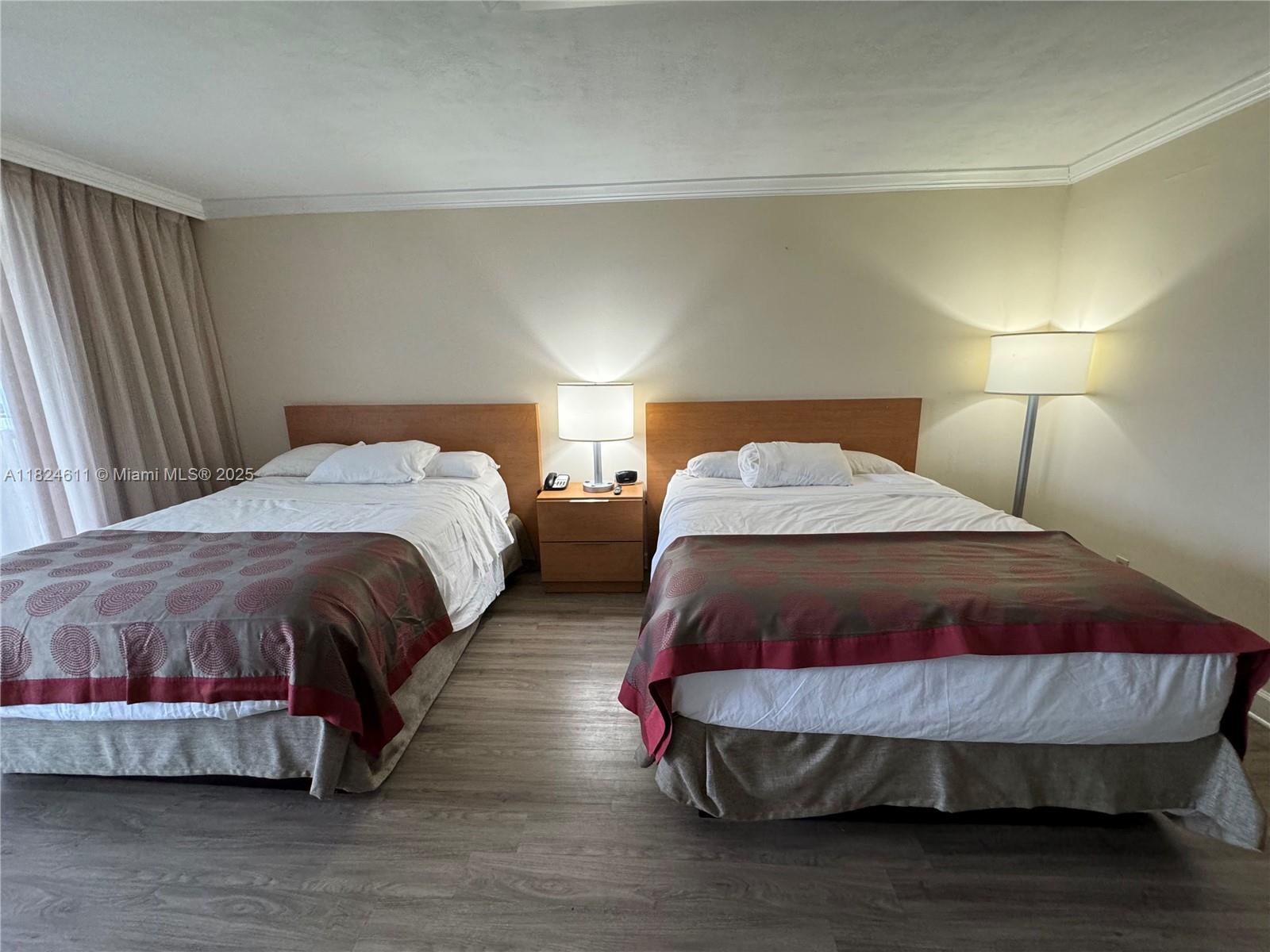 THE AVENTURA BEACH CLUB C - Residential