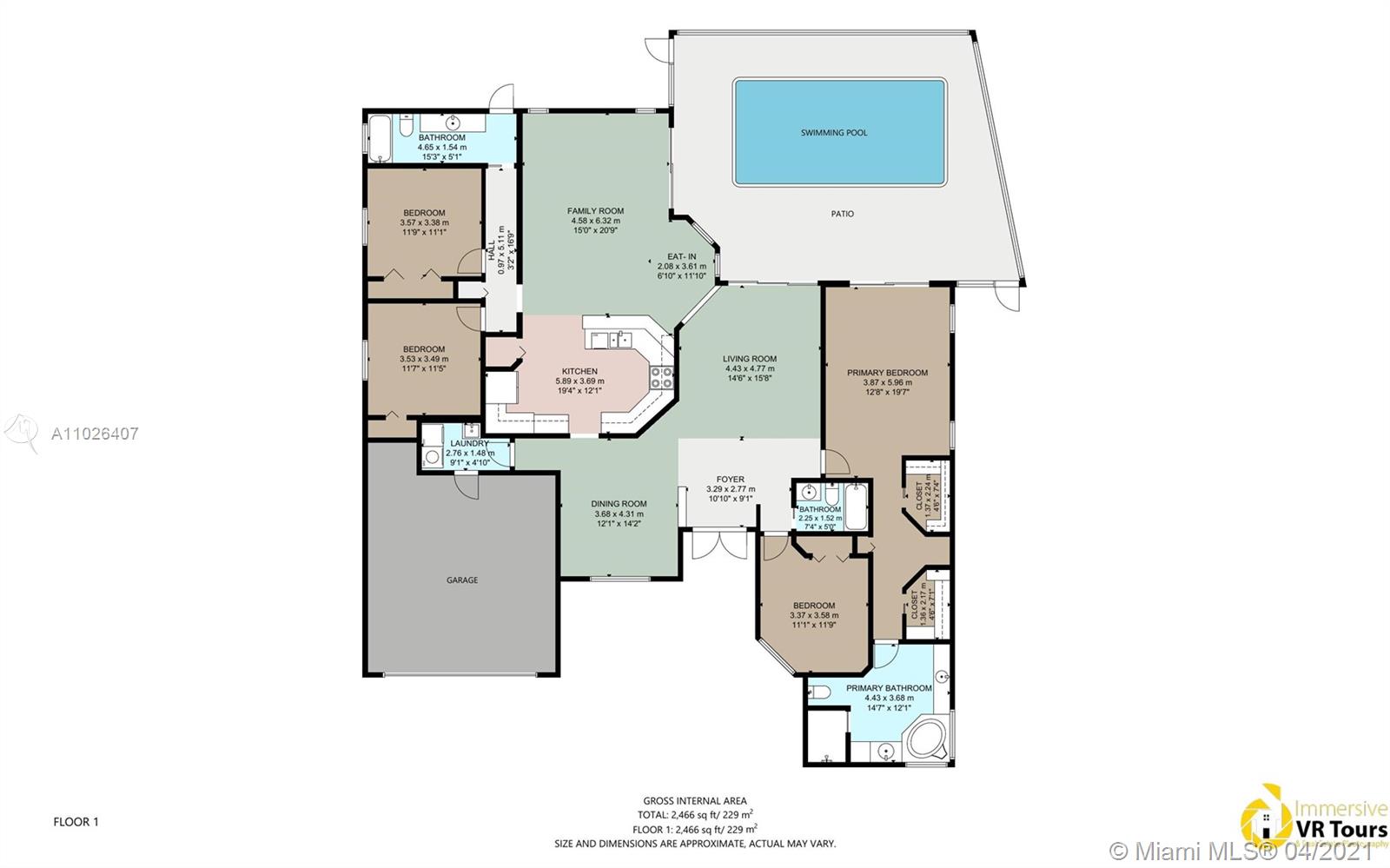 BENNINGTON - Residential